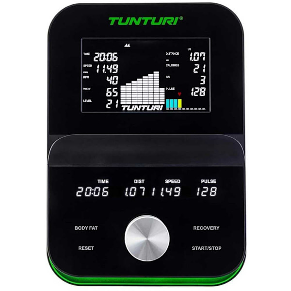 Tunturi C65f Signature Crosstrainer
