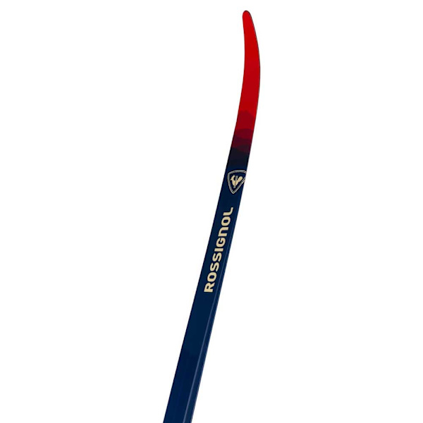 Rossignol R-skin Ultra Stiff Längdskidor  201