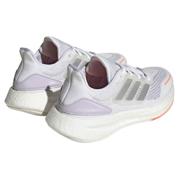 Adidas Löparskor Pureboost 22 H.rdy Grå EU 37 1/3 Kvinna