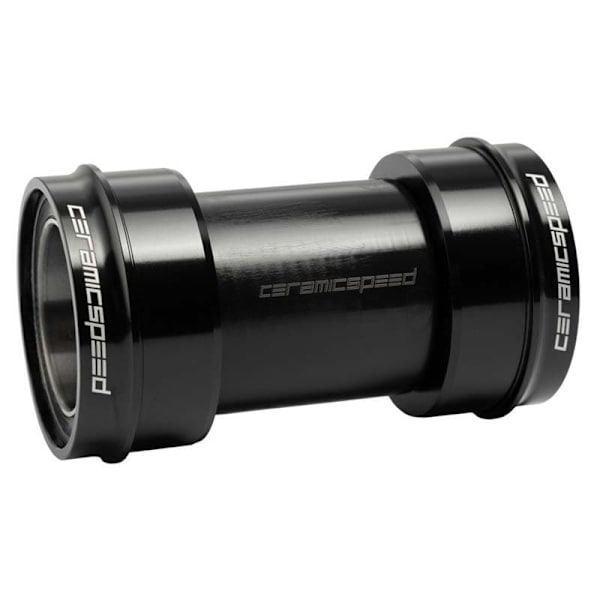 Ceramicspeed Pf30 30 Mm Vevlagerskoppar Silver 46 mm / 68 mm