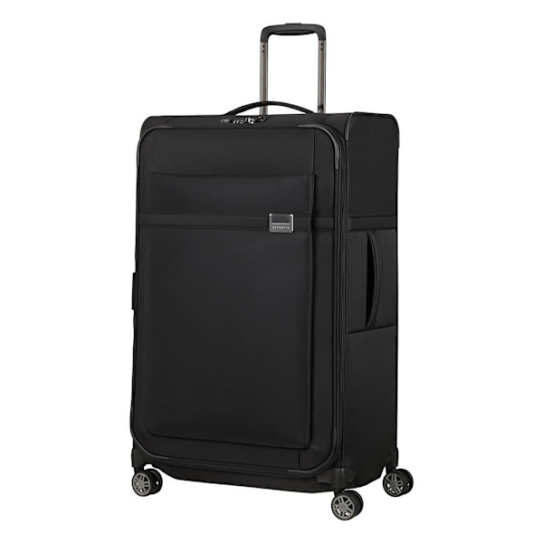 Samsonite Trolley Taske Airea Spinner 78/29 111.5-120l Sort