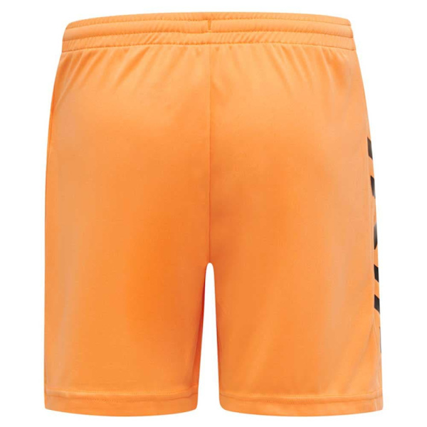 Hummel Core Grönt 3XL Man