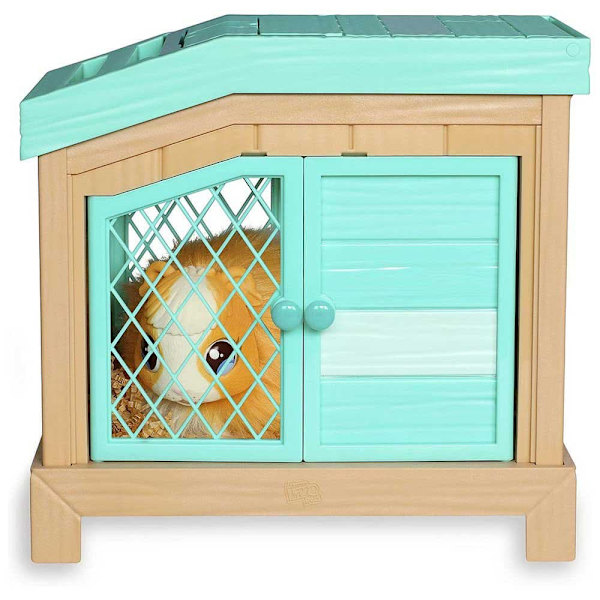 Famosa Little Live Pets Mama Surprise Flerfärgad