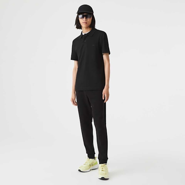 Lacoste Xh1776 Mjukisbyxor Svart XL Man