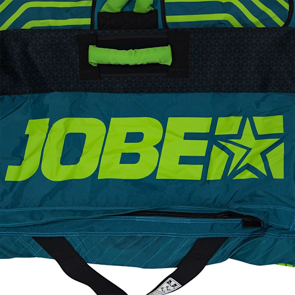 Jobe Omslag Binar 4p