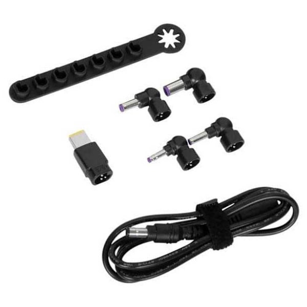 Targus Laptop Oplader Acc1134glx Søvfarvet
