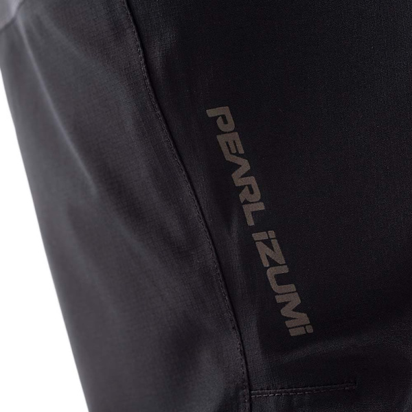 Pearl Izumi Housut Monsoon 2xb Musta 12 Nainen
