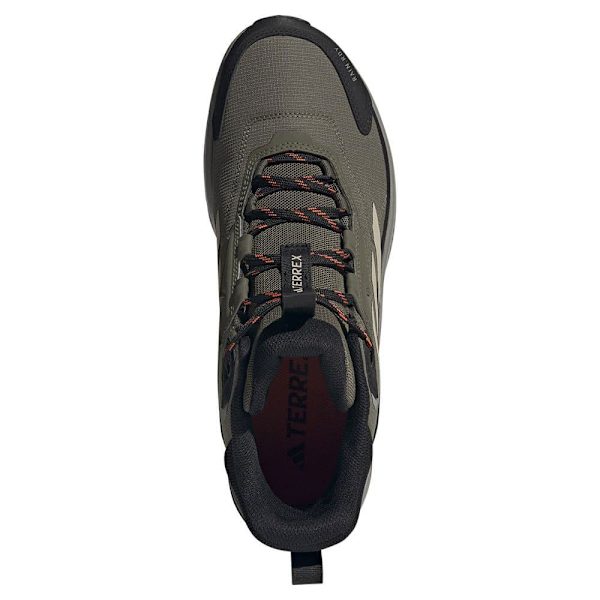 Adidas Terrex Anylander Mid Rain.rdy Vandresko Grå EU 40 Mand