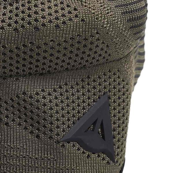 Dainese Käsineet Argon Knit Vihreä XL