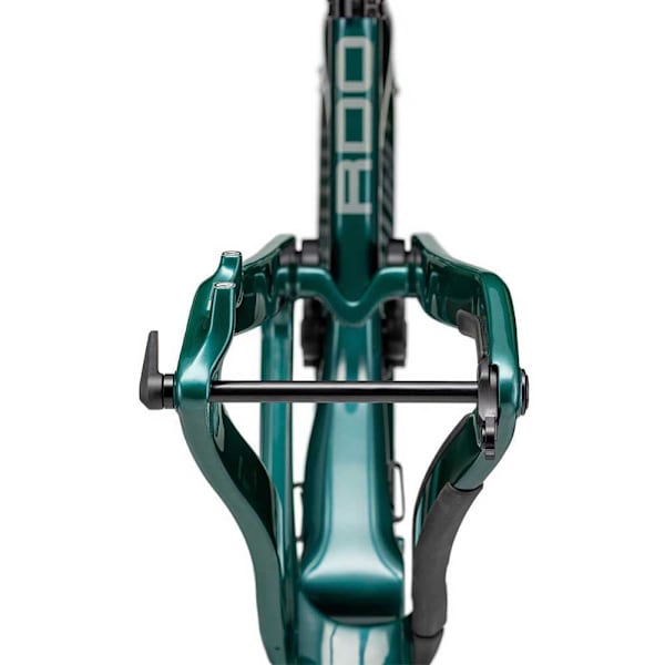 Niner Mtb-runko Jet 9 Rdo Vihreä M
