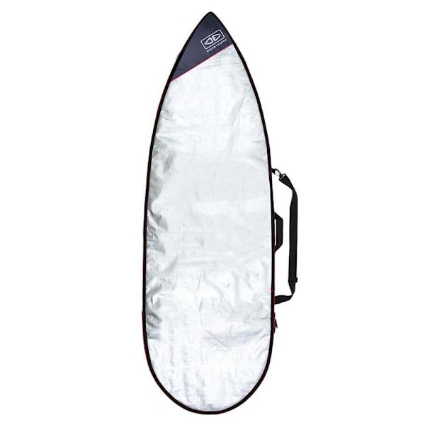 Ocean & Earth Surf Kansi Barry Basic Shortboard 6´8´´  203 cm