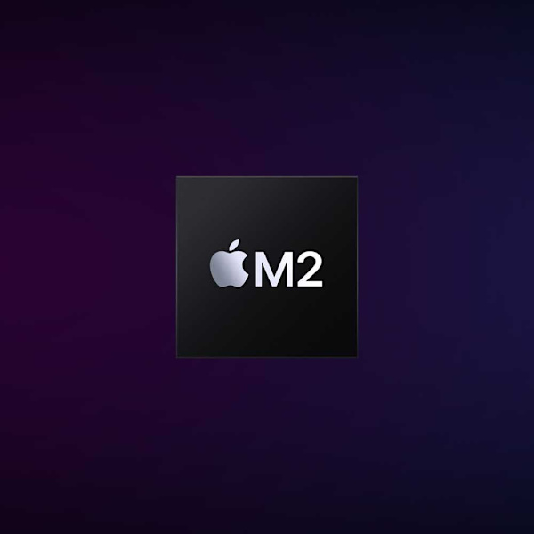 Apple Skrivbords Pc Mac Mini M2/8gb/512gb Ssd Silver