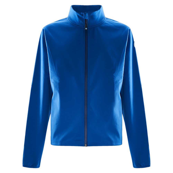 North Sails Performance Jacka Race Soft Shell+ Blå M Man