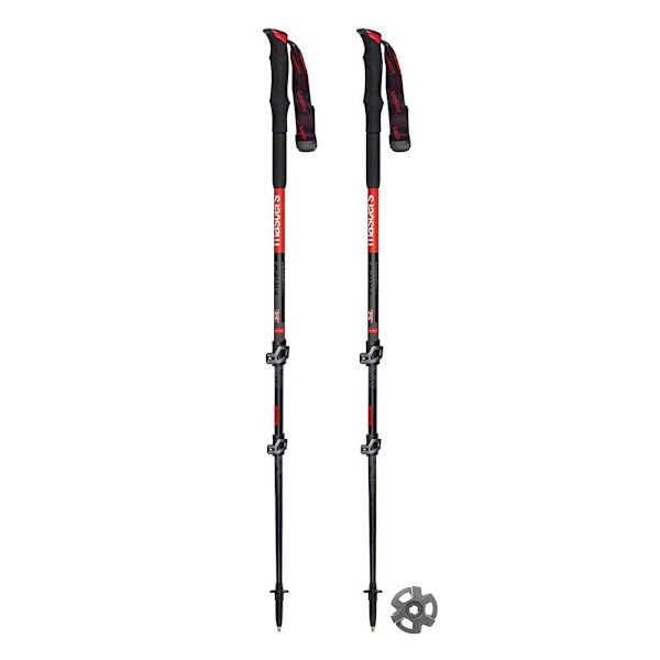 Masters Eiger Calu Pæle Søvfarvet 66-135 cm