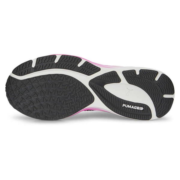 Puma Løbe Skoe Velocity Nitro 2 Fad Sort EU 38 Kvinde