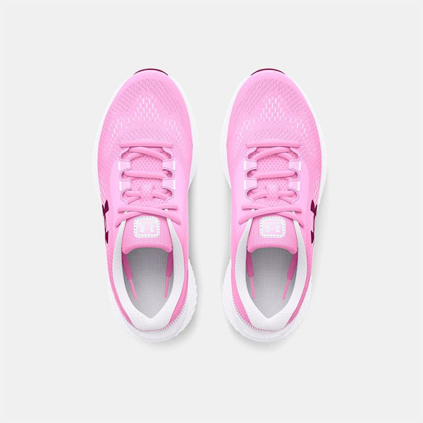 Under Armour Gs Charged Rogue 4 Löparskor  EU 36 Pojke