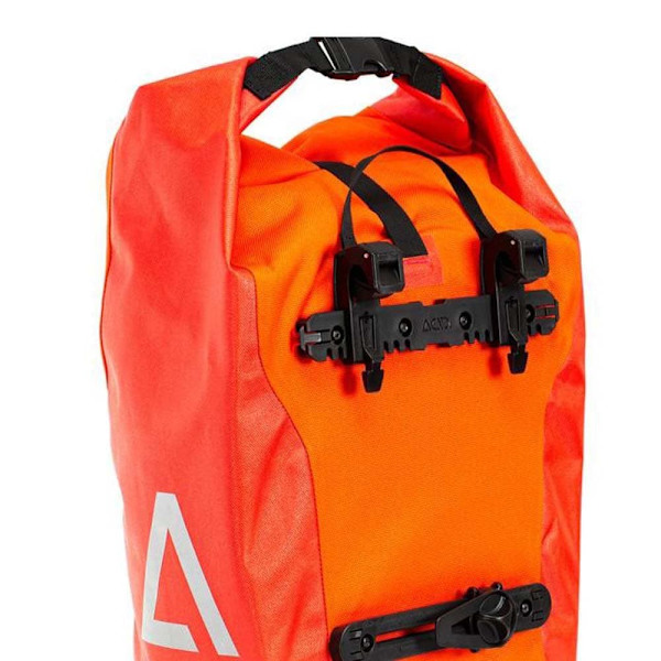 Acid Laukku Travlr 15l Oranssi