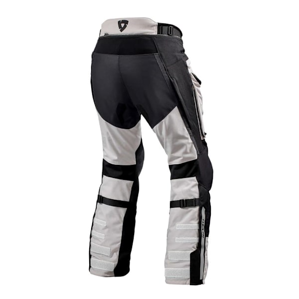 Revit Moottoripyörän Housut Rev´it Defender 3 Goretex Valkoinen M Mies