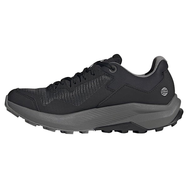 Adidas Trail Løbesko Terrex Trailrider Goretex Sort EU 41 1/3 Kvinde