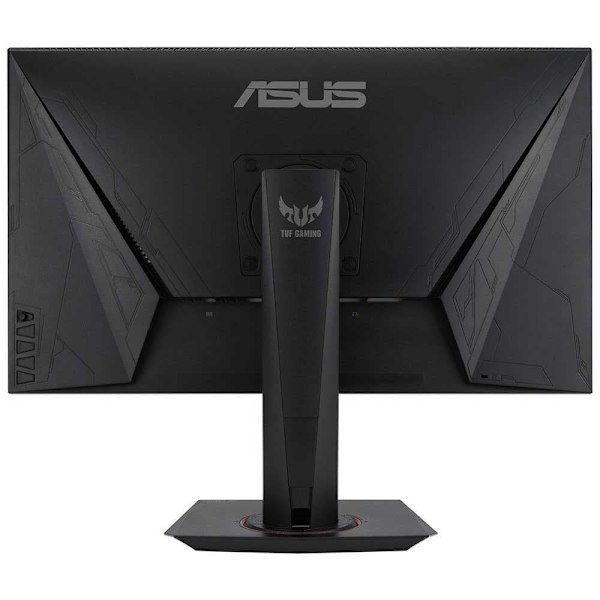 Asus Overvåge Tuf Gaming Vg279qm 27´´ Full Hd Led 60hz Sort One Size / EU Plug