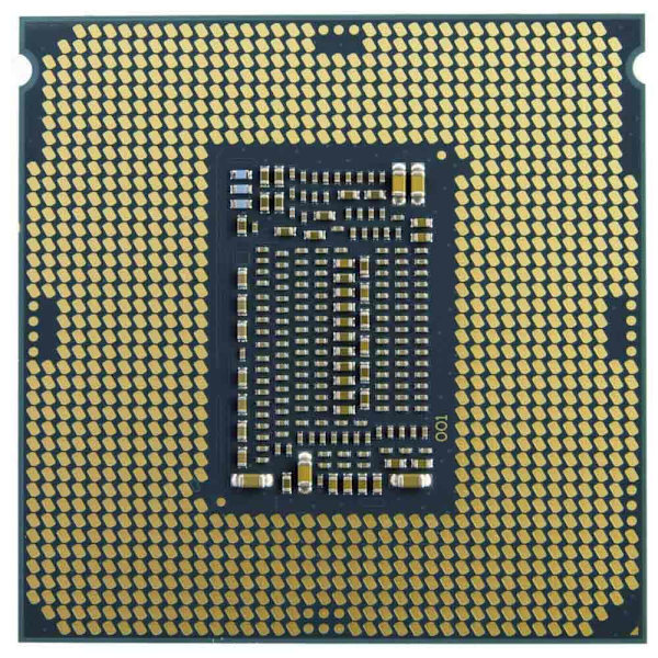 Intel Processor Xeon W-3245 3.2ghz Grå