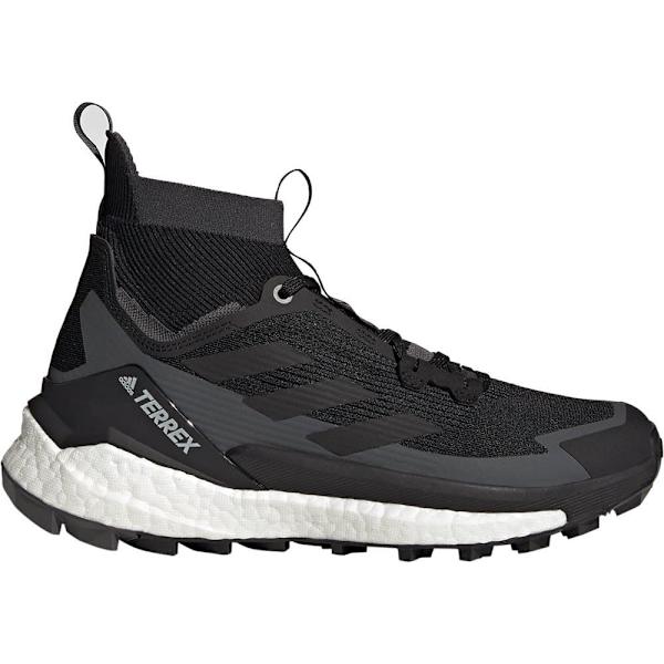 Adidas Vandresko Terrex Free Hiker 2 Sort EU 36 2/3 Kvinde