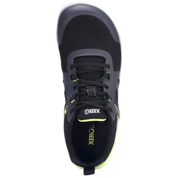 Xero Shoes Løbe Skoe Prio Performance Sort EU 36 Kvinde