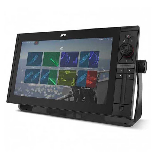 Raymarine Axiom2 Pro 16 S Chirp Sort