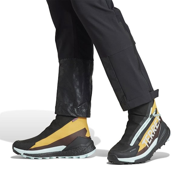 Adidas Bukser Xpr Fast Sort 40 / Regular Kvinde