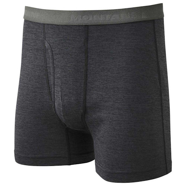 Montane Dart Boxershorts Sort XL Mand