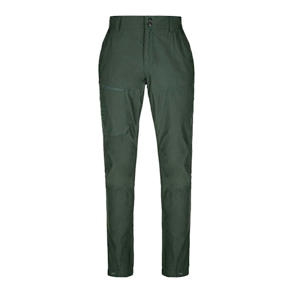 Kilpi Jasper Byxor Grönt 3XL / Regular Man