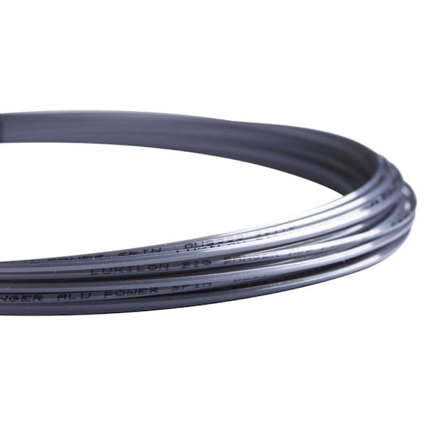 Luxilon Tennisrullsnöre Alu Power Spin 220 M  1.27 mm