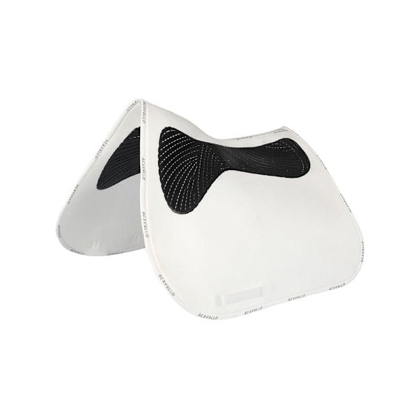Acavallo Js Cw-cs Gel Grip Dobbeltsidet Sadelunderlag