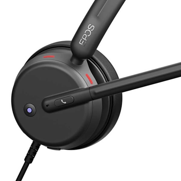 Epos Impact 460 Usb-c Voip-headset