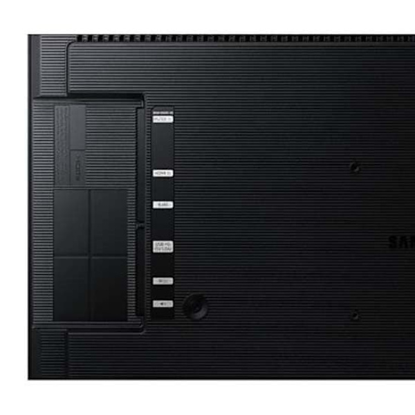 Samsung Övervaka Lh24qbcebgcxen 23.8´´ 4k Led