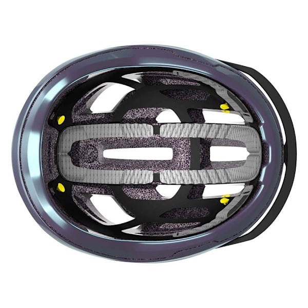 Scott Arx Plus Mips Kypärä Violetti S