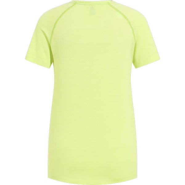 Odlo Crew Essential Seamless Lyhythihainen T-paita  M Nainen