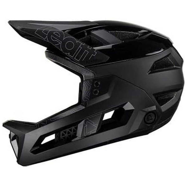 Leatt Mtb Hjelm Enduro 3.0 Sort S