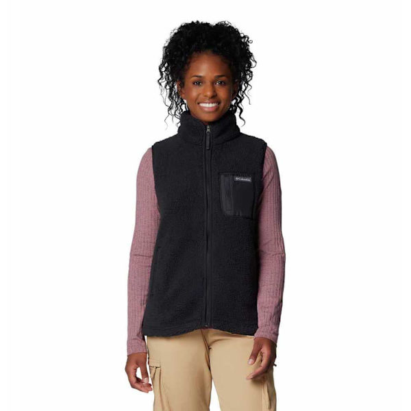 Columbia West Bend™ Ii Vest Lilla L Kvinde