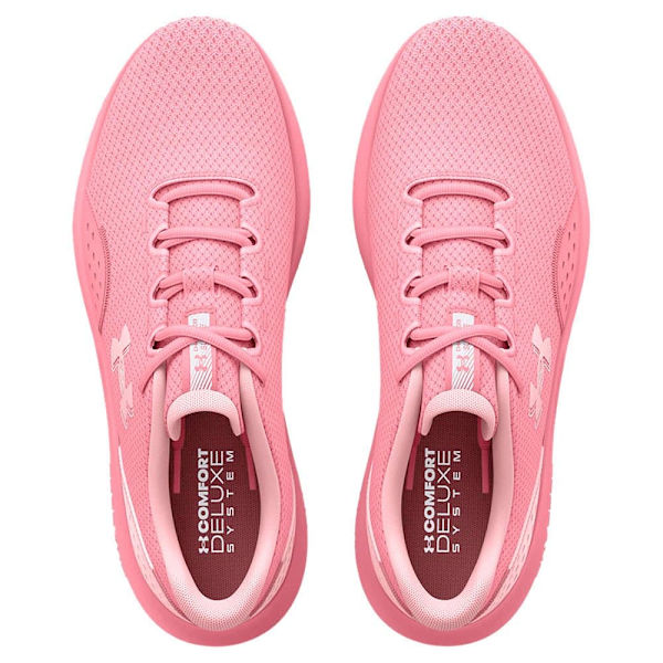 Under Armour Charged Surge 4 Løbesko Rosa EU 44 1/2 Kvinde