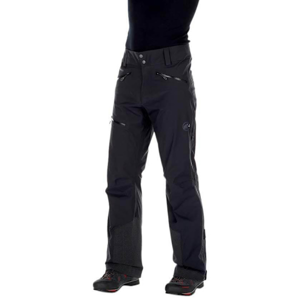 Mammut Masao Hs Housut Musta 56 Mies