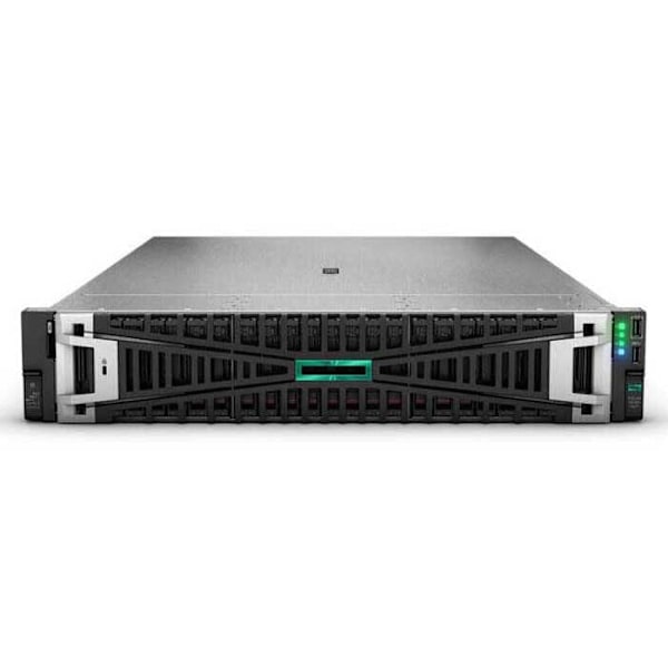 Hpe Server Dl380 G11 4410y Mr408i-o Nc 8sf