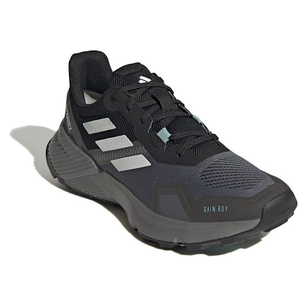 Adidas Trail Löparskor Terrex Soulstride R.rdy Grå EU 38 Kvinna