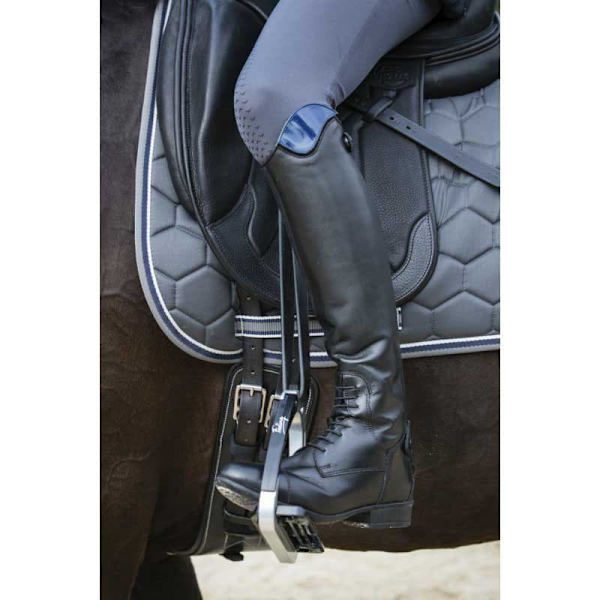 Equitheme My Primera Ridstövlar Svart EU 38 / Regular