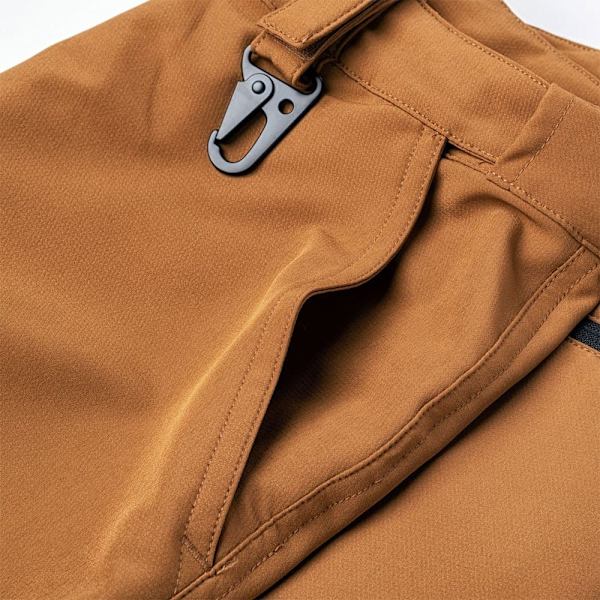 Magnum Shorts Revolin  3XL Mand