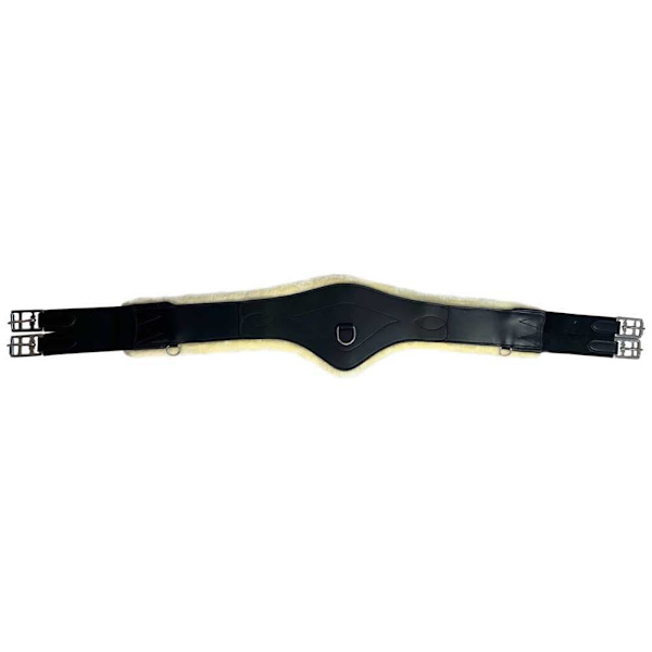 T.de.t Anatomisk Fåreskinds Foringkreds  125 cm
