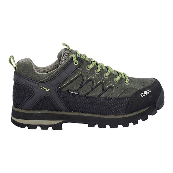 Cmp Vandresko Moon Low Wp 31q4787 Grøn EU 41 Mand