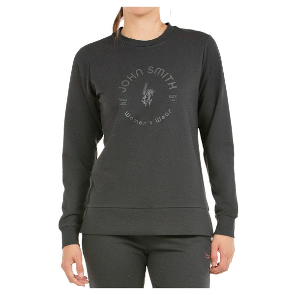 John Smith Izar Sweatshirt  M Kvinde