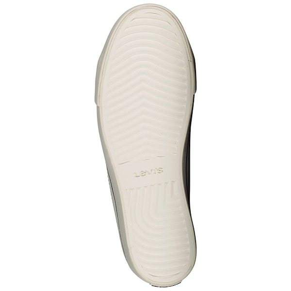 Levi´s Footwear Hernan S Skor Beige EU 41 Kvinna
