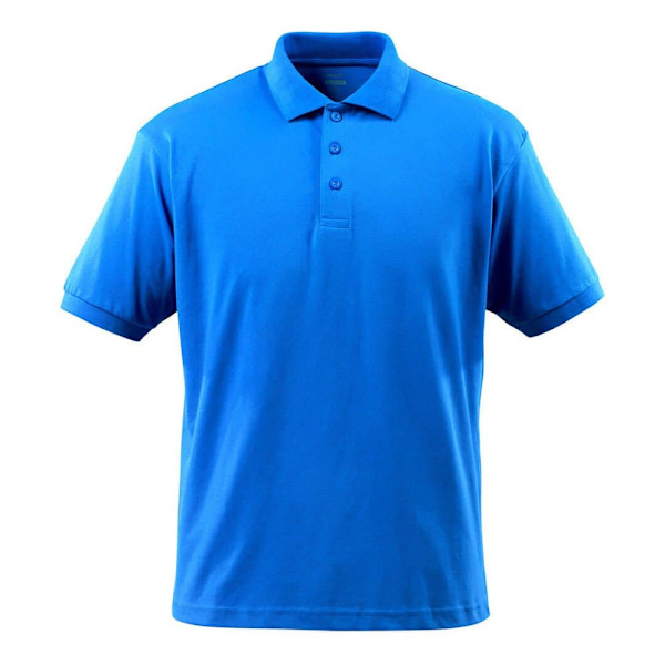 Mascot Kortærmet Polo Crossover 51587 Blå 4XL